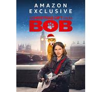 A Christmas Gift from Bob