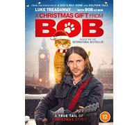 A Christmas Gift From Bob