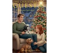 A Christmas Guest: 2 (Christmas Angel)