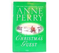 A Christmas Guest (The Christmas Stories)