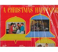 A Christmas Happening - Feathering Veo Gray and the Jodie Lyons Singers