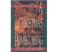 A Christmas Homecoming