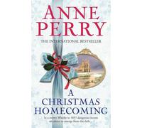 A Christmas Homecoming (Christmas Novella 9): A Victorian murder mystery for the festive season