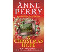 A Christmas Hope (Christmas Novella 11): A thrilling Victorian mystery for the festive season