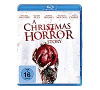 A Christmas Horror Story (FSK 16 Jahre) Blu-ray