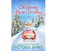 A Christmas House Wedding