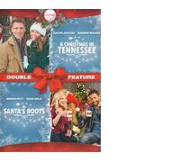 A Christmas In Tennessee / Snt's Boots