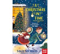 A Christmas in Time