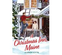 A Christmas Inn, Maine: A Feel-Good, Queer Holiday Rom-Com
