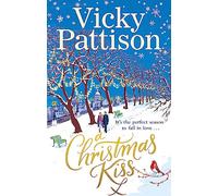 A Christmas Kiss (Christmas Fiction)