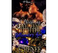 A Christmas Love Affair With The Billionaire's Son