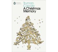 A Christmas Memory: Truman Capote (Penguin Modern Classics)