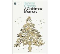 A Christmas Memory: Truman Capote (Penguin Modern Classics)