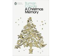 A Christmas Memory: Truman Capote (Penguin Modern Classics) by Capote New.
