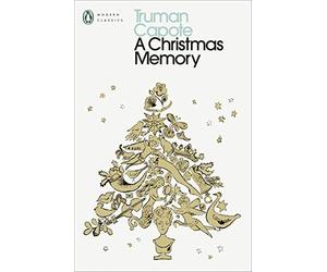 A Christmas Memory: Truman Capote (Penguin Modern Classics) by Capote New.