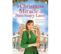 A Christmas Miracle on Sanctuary Lane