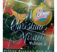 A Christmas Miracle - Volume 3