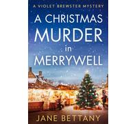 A Christmas Murder in Merrywell