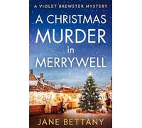 Murder at the Christmas Market