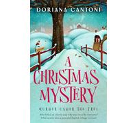 A Christmas Mystery: Murder Under the Tree