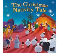 A Christmas Nativity Tale (Picture Storybooks)