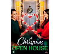 A Christmas Open House