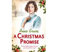 A Christmas Promise