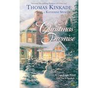 A Christmas Promise: A Cape Light Novel: 5