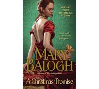 A Christmas Promise: A Christmas Promise: A Novel