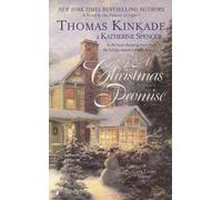 A CHRISTMAS PROMISE By Kinkade, Thomas (Author) Mass Market Paperbound on 01-Oct-2006