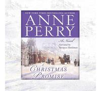 A Christmas Promise (Christmas Novellas)