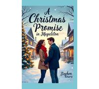 A Christmas Promise in Mapleton: Where faith lights the hill… and love finds its way.