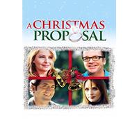 A Christmas Proposal