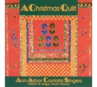 A Christmas Quilt