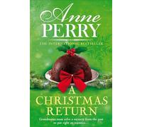 A Christmas Return (Christmas Novella 15)