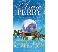 A Christmas Revelation (Christmas Novella 16)