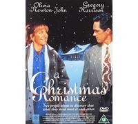 A Christmas Romance [DVD]