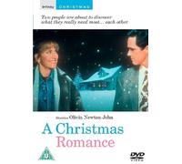 A Christmas Romance [1994] [DVD]