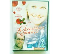 A Christmas Romance [DVD]