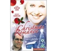 A Christmas Romance (UK) [ NON-USA FORMAT, PAL, Reg.2 Import - United Kingdom ]