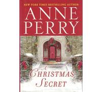 A Christmas Secret (The Christmas Stories)