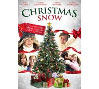 A Christmas Snow [DVD]