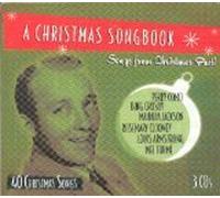A Christmas Songbook, Songs From Christmas Past!