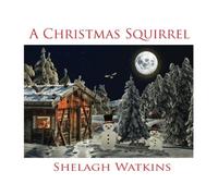 A Christmas Squirrel