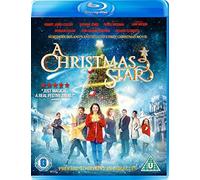 A Christmas Star [Blu-ray] [Region B]