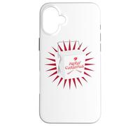 A Christmas Story Carry Out Christmas Case for iPhone 16 Plus