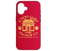 A Christmas Story Chop Suey Palace Case for iPhone 16