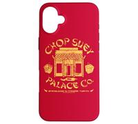 A Christmas Story Chop Suey Palace Case for iPhone 16 Plus