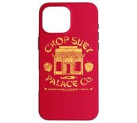 A Christmas Story Chop Suey Palace Case for iPhone 16 Pro Max
