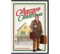 A Christmas Story Christmas – Warner Bros.